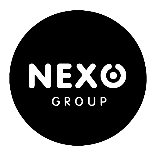 NEXO GROUP - El techo lo ponés vos.
